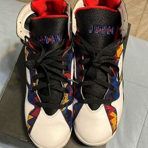 Jordan 7 retro Sweaters